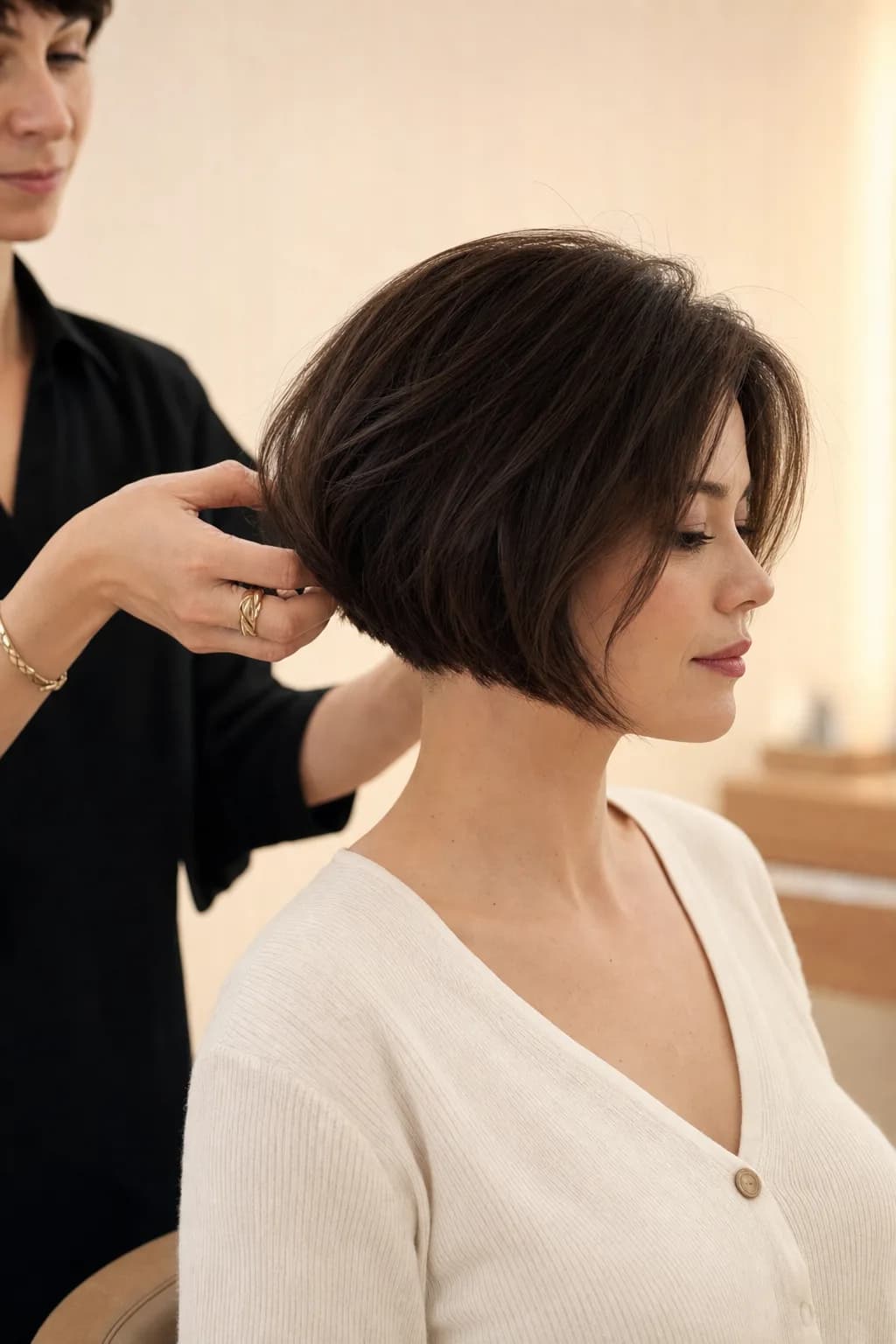 Soft Bob
