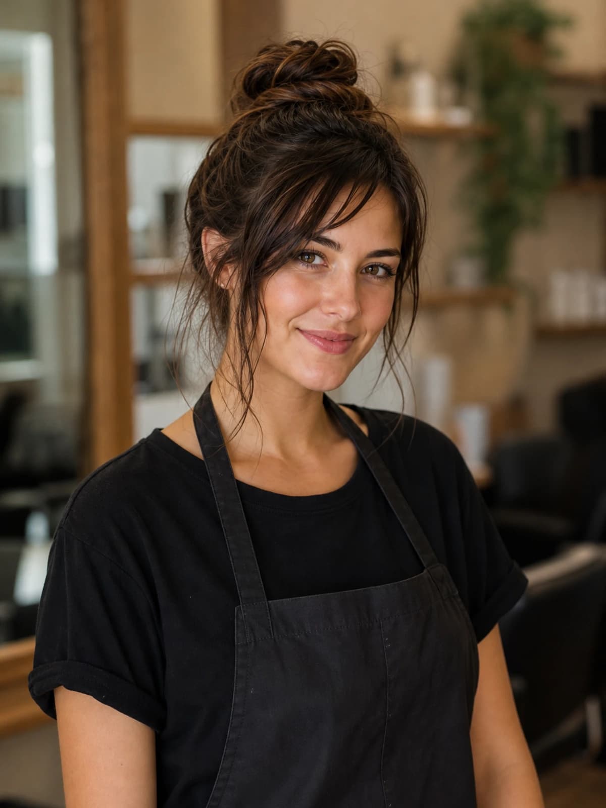 Elena – Balayage & Farbtechniken